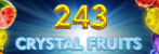 243 Crystal Fruits